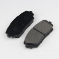 FDB1466 High performance manufacturer brake pads for FIAT 500 (312_)